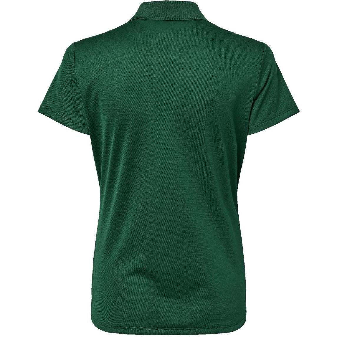 no-logo Adidas Ladies Basic Sport Polo-Adidas-Thread Logic