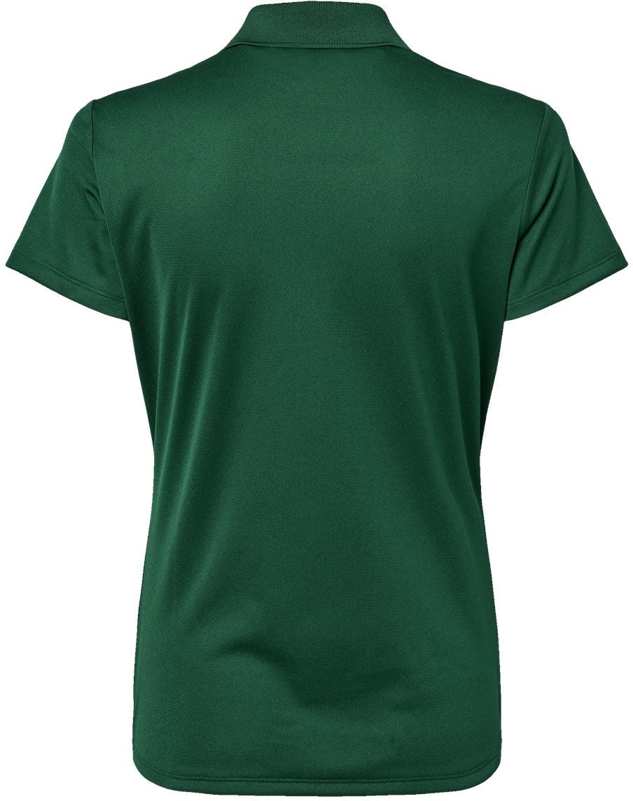 no-logo Adidas Ladies Basic Sport Polo-Adidas-Thread Logic