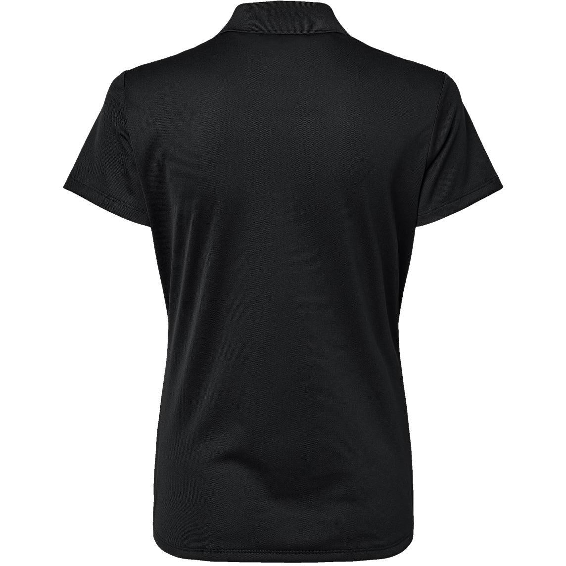 no-logo Adidas Ladies Basic Sport Polo-Adidas-Thread Logic