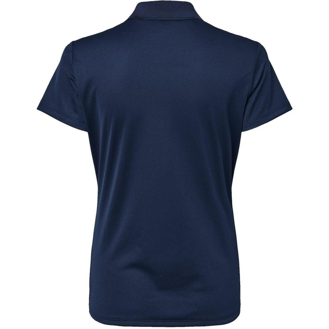 no-logo Adidas Ladies Basic Sport Polo-Adidas-Thread Logic