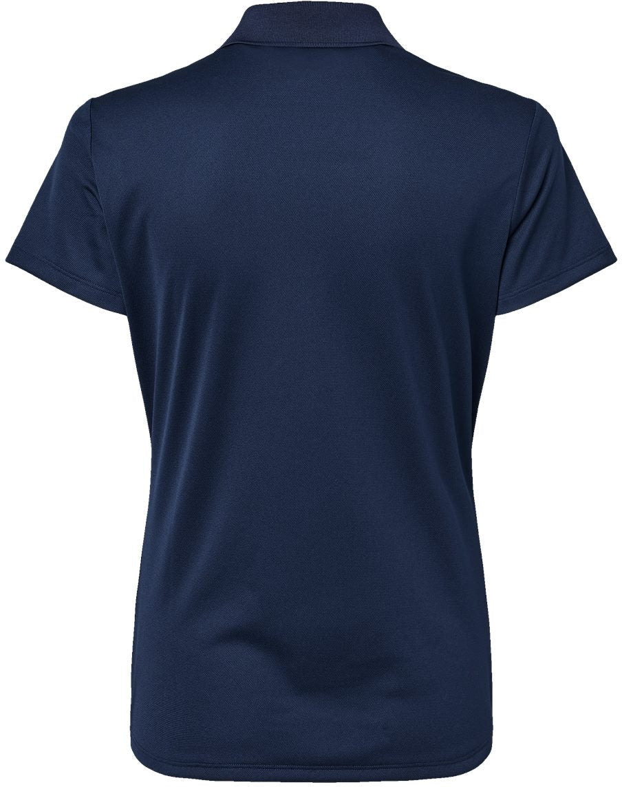 no-logo Adidas Ladies Basic Sport Polo-Adidas-Thread Logic