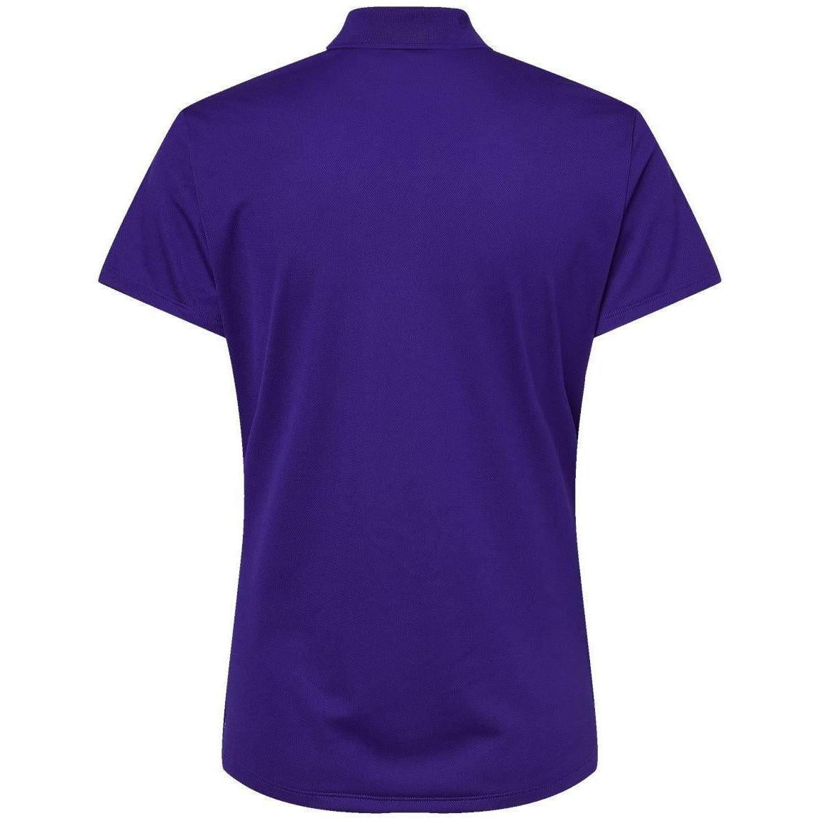 no-logo Adidas Ladies Basic Sport Polo-Adidas-Thread Logic