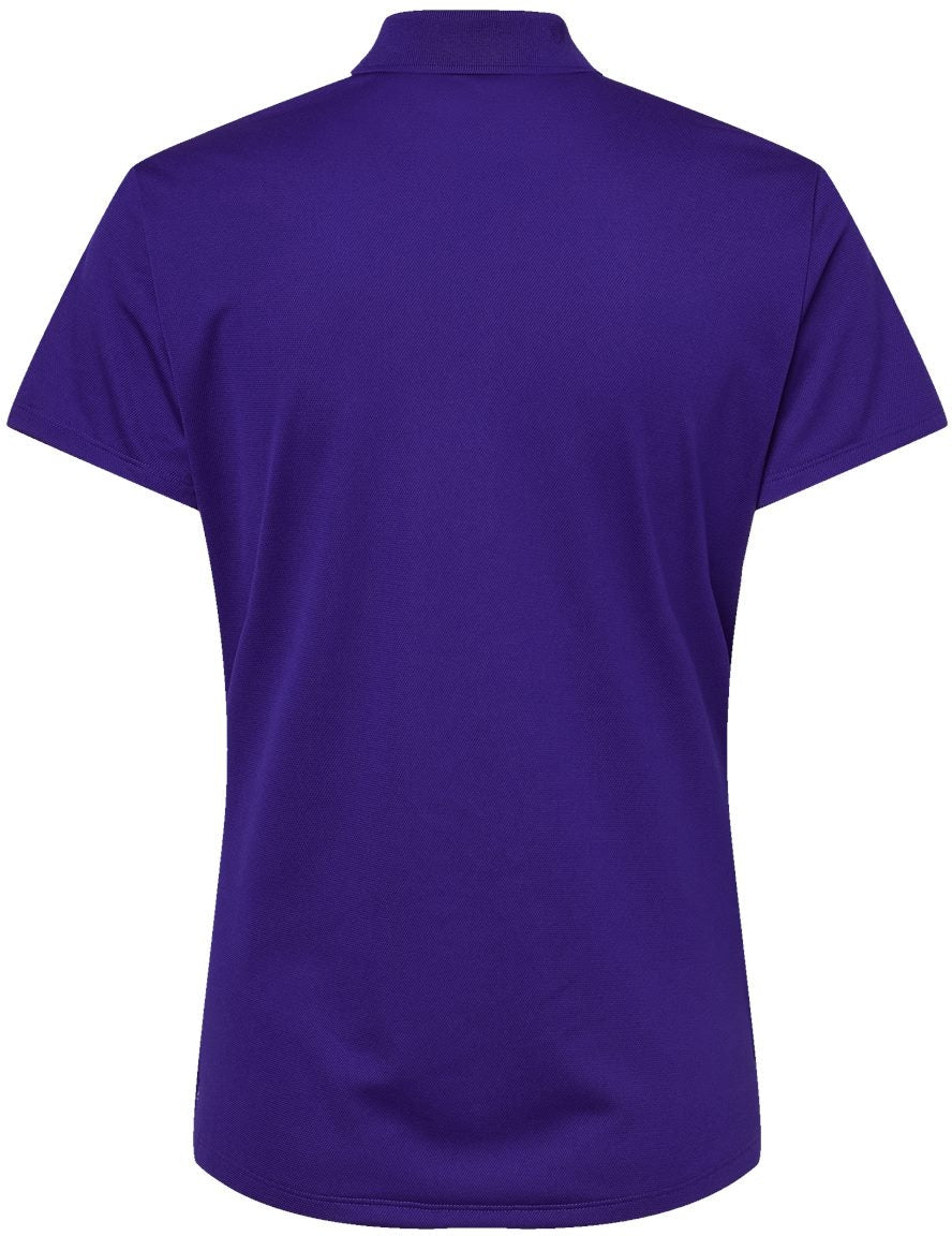no-logo Adidas Ladies Basic Sport Polo-Adidas-Thread Logic