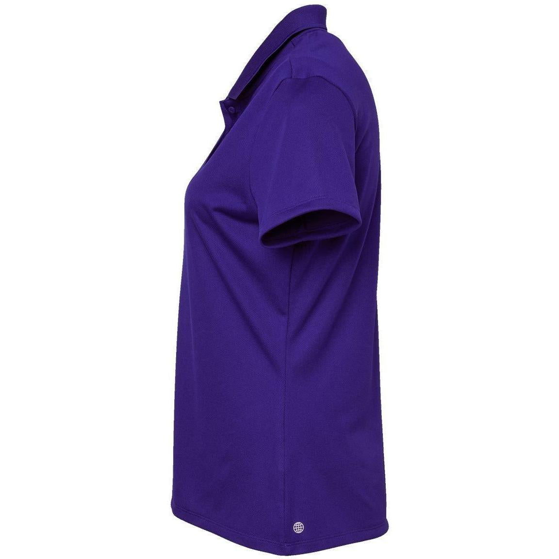 no-logo Adidas Ladies Basic Sport Polo-Adidas-Thread Logic