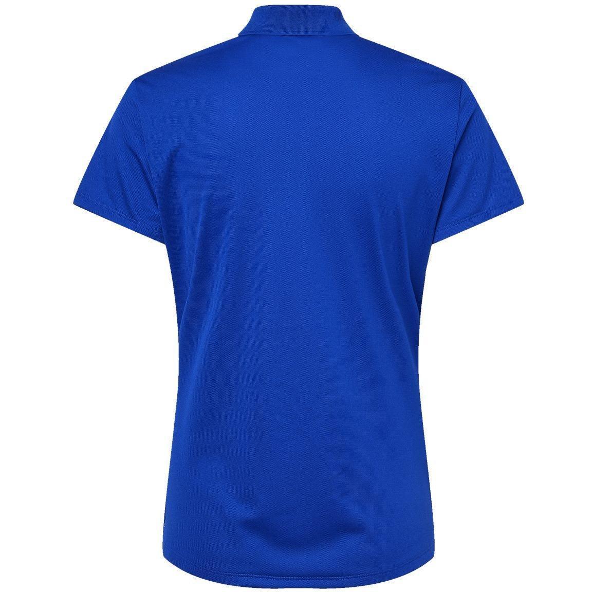 no-logo Adidas Ladies Basic Sport Polo-Adidas-Thread Logic