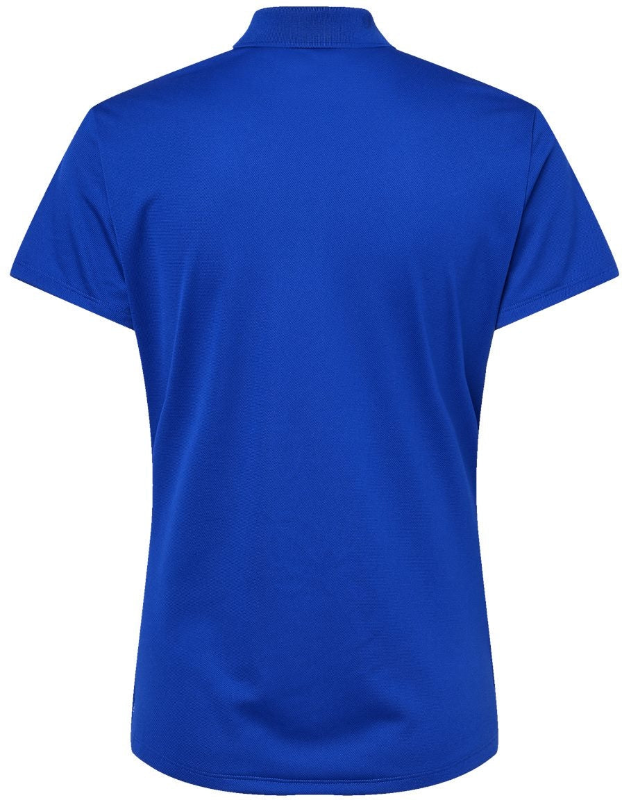 no-logo Adidas Ladies Basic Sport Polo-Adidas-Thread Logic