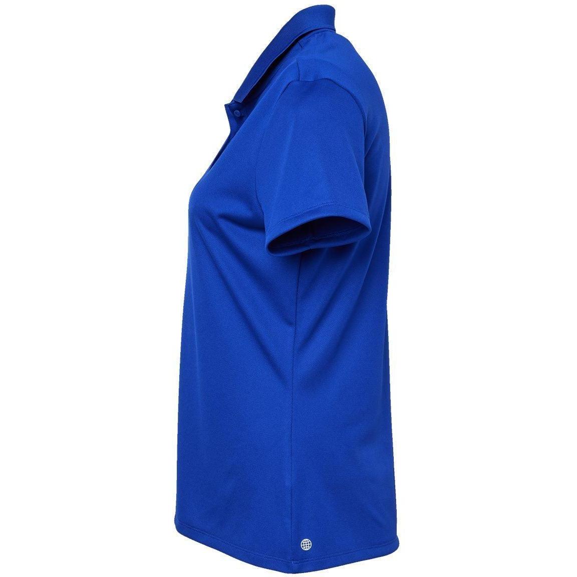 no-logo Adidas Ladies Basic Sport Polo-Adidas-Thread Logic