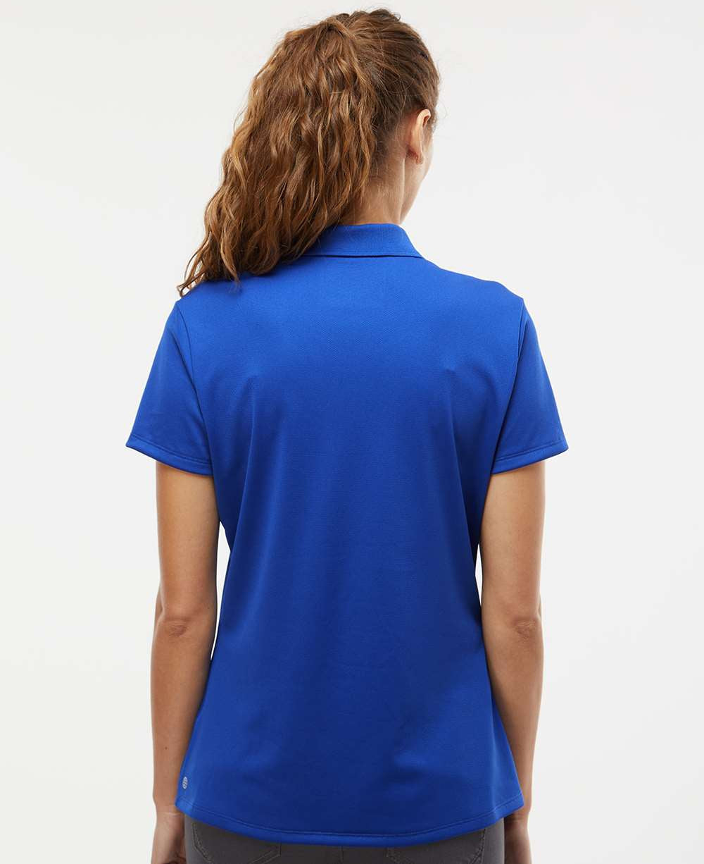 no-logo Adidas Ladies Basic Sport Polo-Adidas-Thread Logic