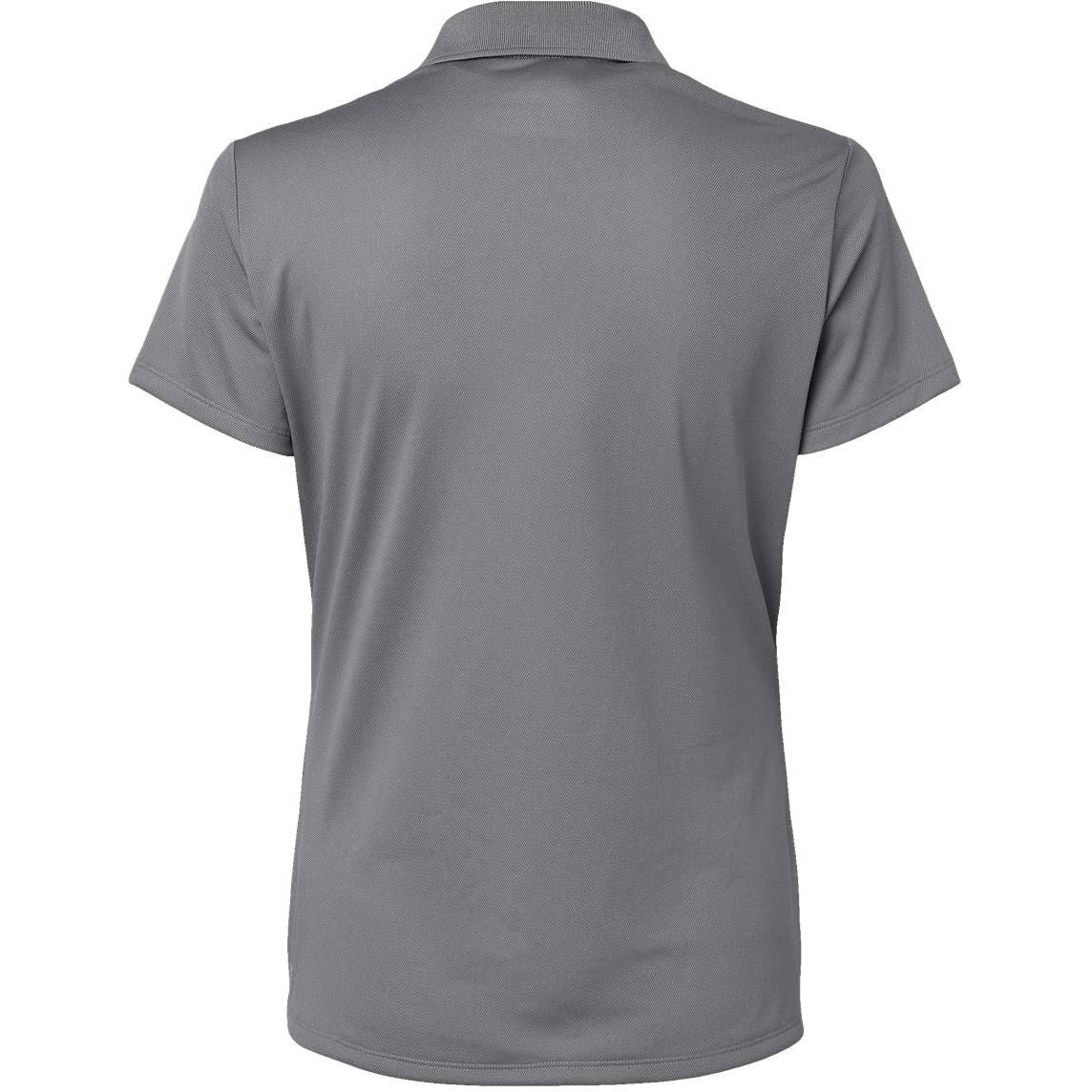 no-logo Adidas Ladies Basic Sport Polo-Adidas-Thread Logic