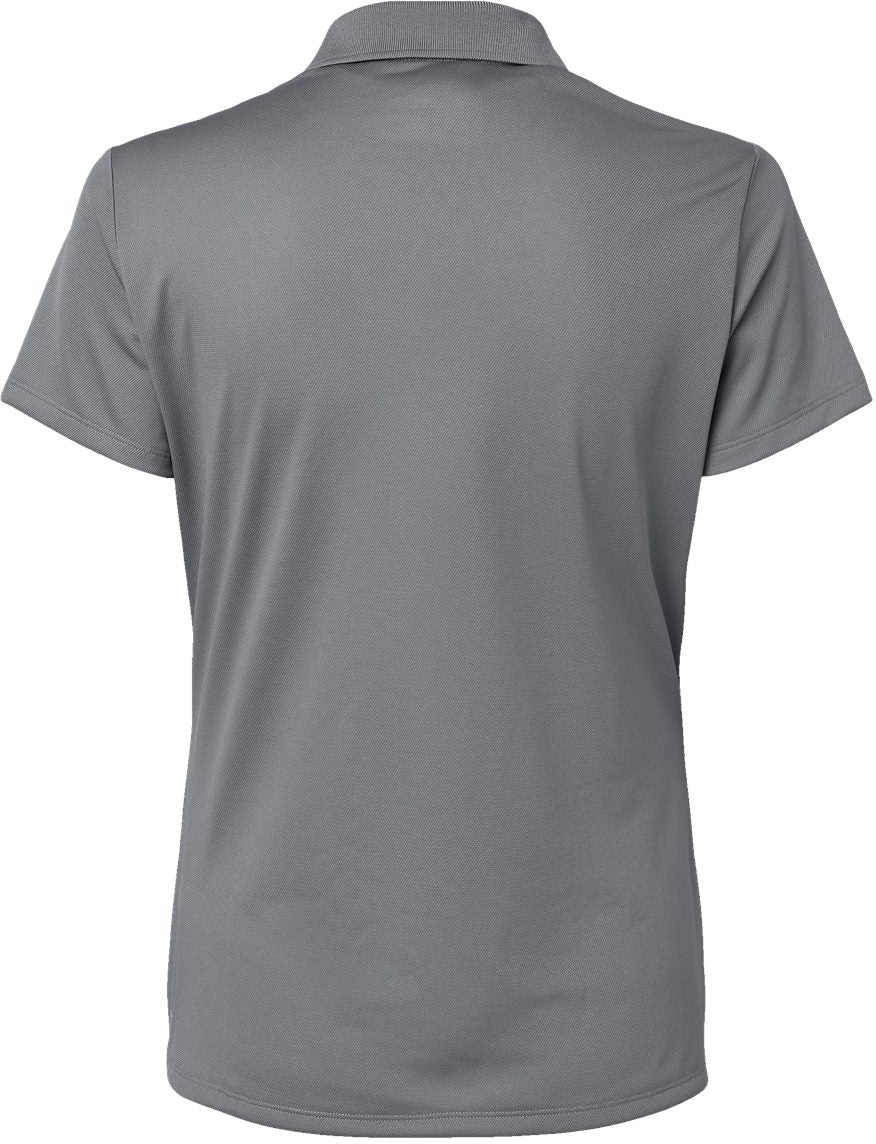 no-logo Adidas Ladies Basic Sport Polo-Adidas-Thread Logic