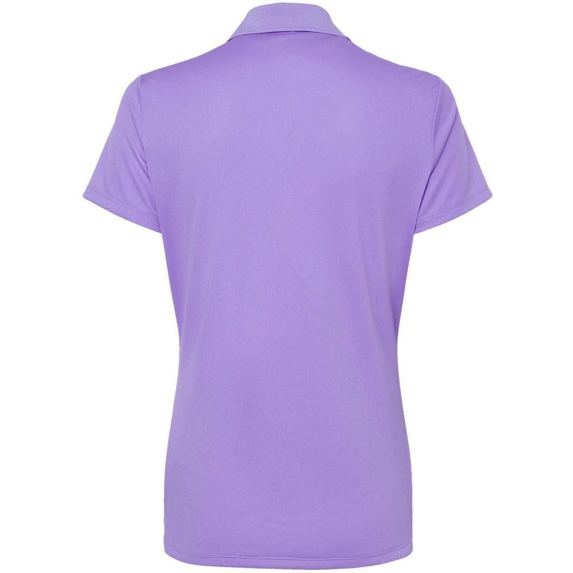 no-logo Adidas Ladies Basic Sport Polo-Adidas-Thread Logic
