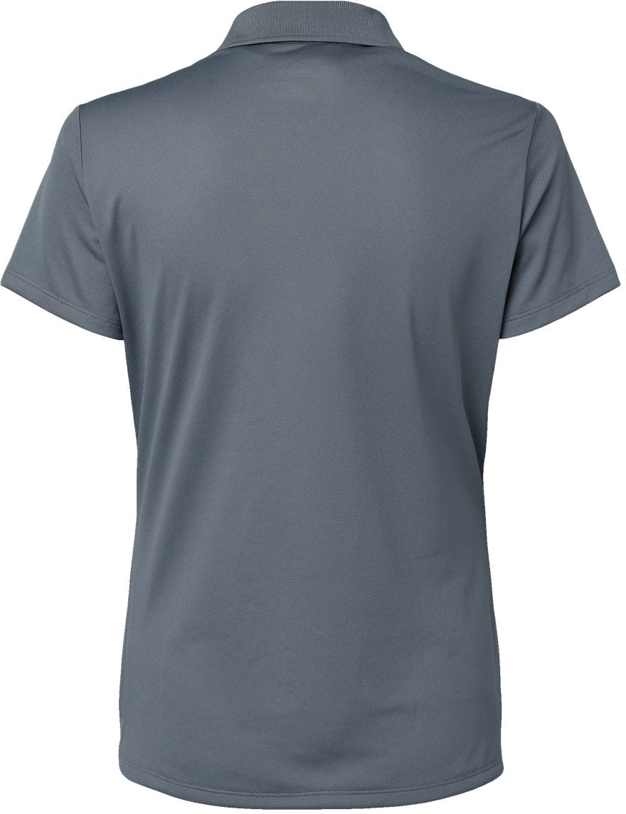 no-logo Adidas Ladies Basic Sport Polo-Adidas-Thread Logic