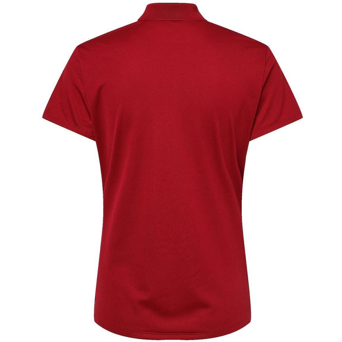no-logo Adidas Ladies Basic Sport Polo-Adidas-Thread Logic