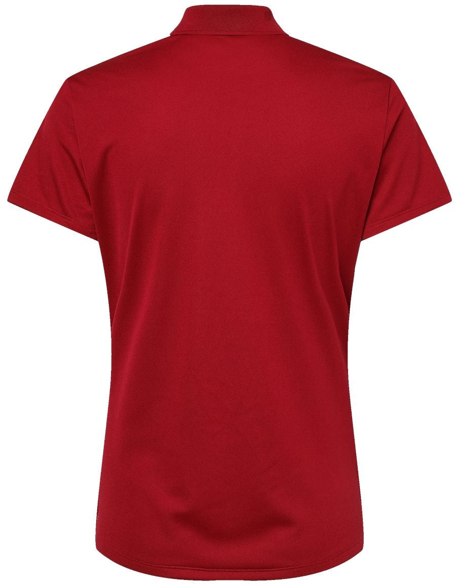 no-logo Adidas Ladies Basic Sport Polo-Adidas-Thread Logic