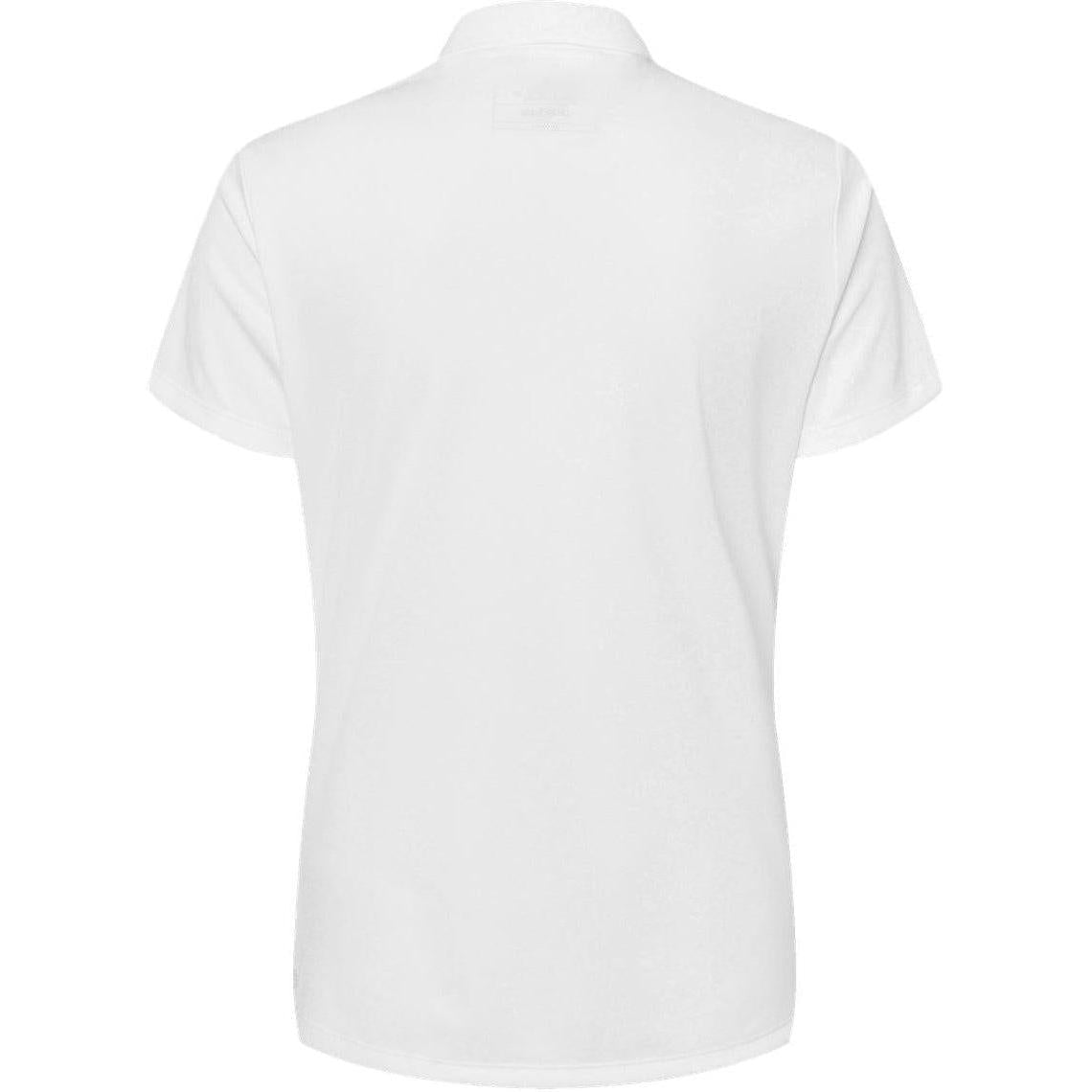 no-logo Adidas Ladies Basic Sport Polo-Adidas-Thread Logic