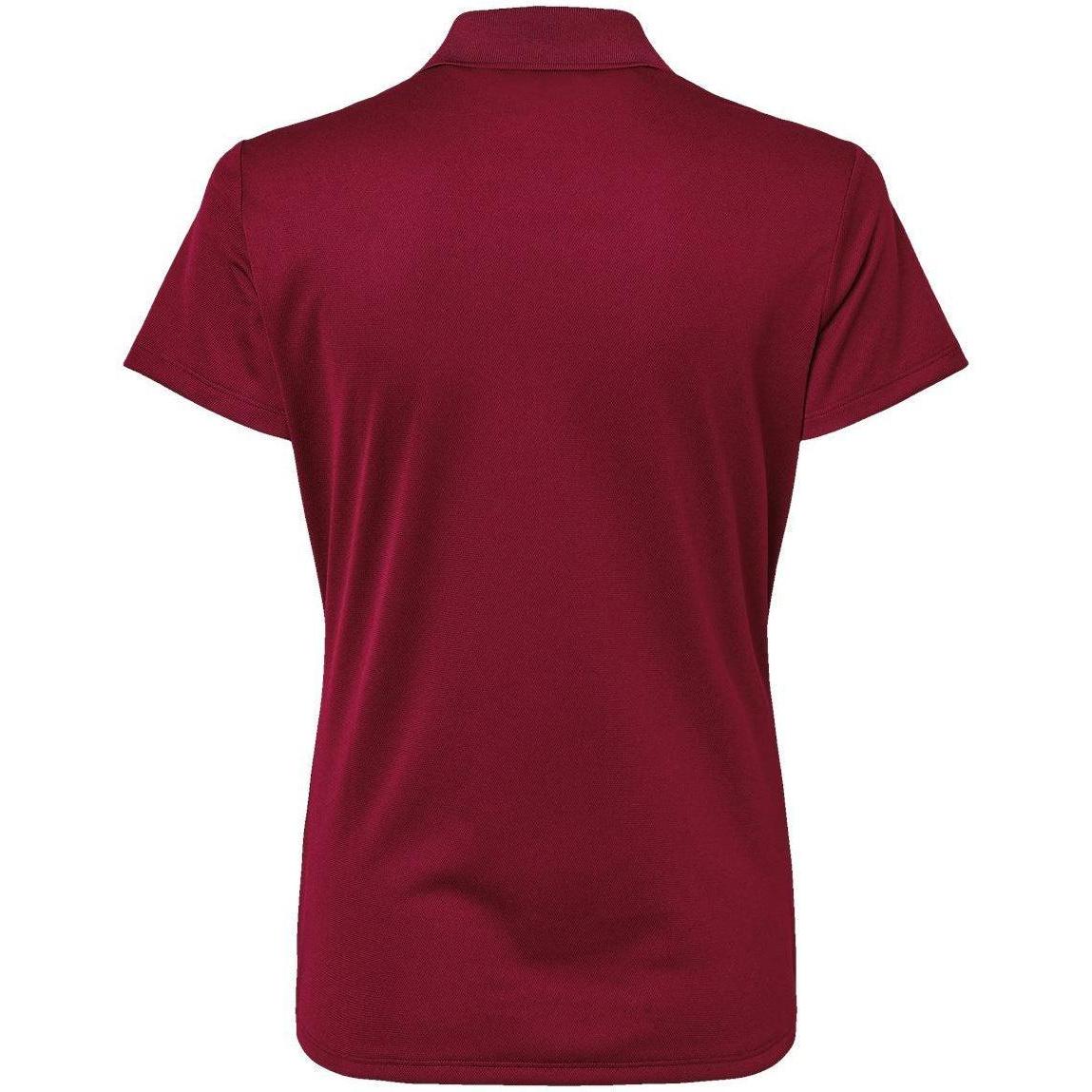 no-logo Adidas Ladies Basic Sport Polo-Adidas-Thread Logic