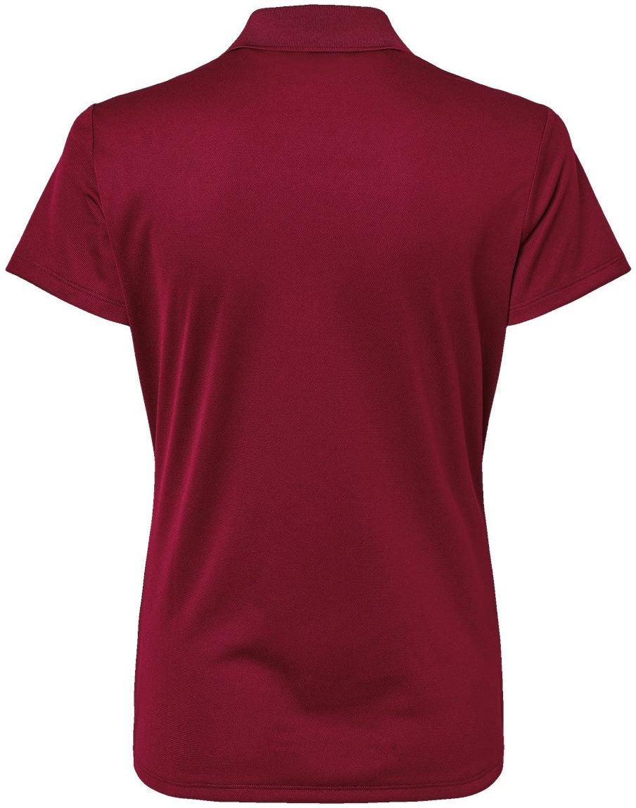 no-logo Adidas Ladies Basic Sport Polo-Adidas-Thread Logic