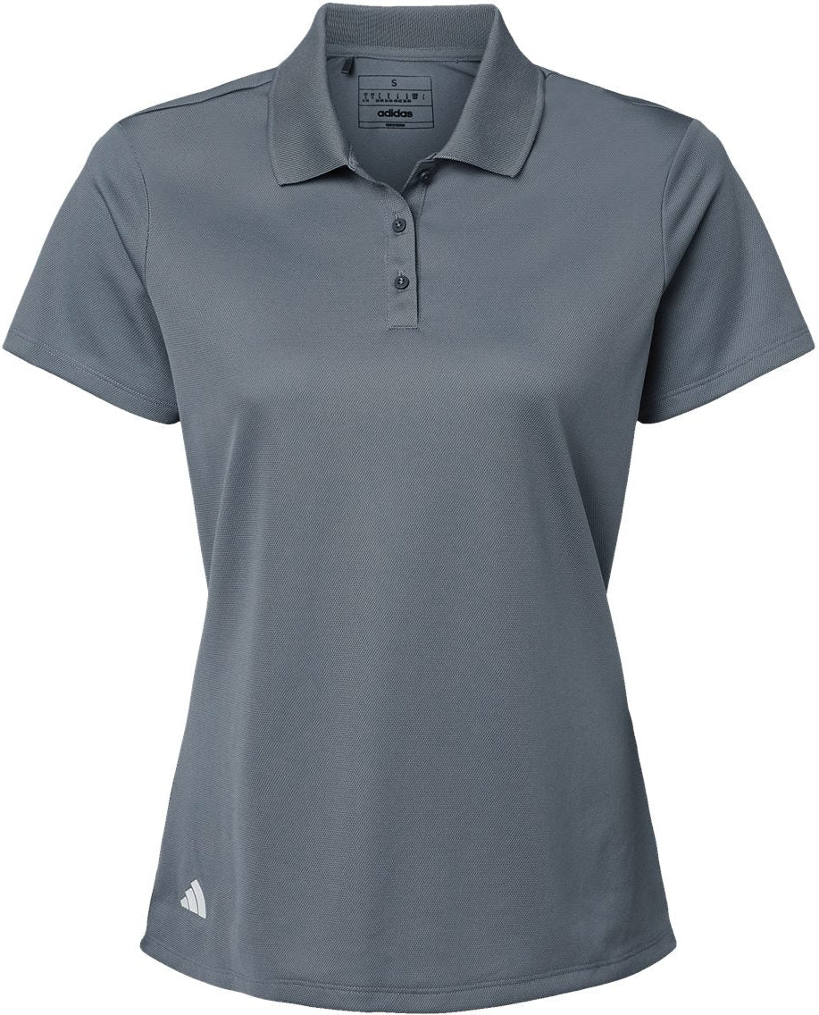 Adidas Ladies Basic Sport Polo