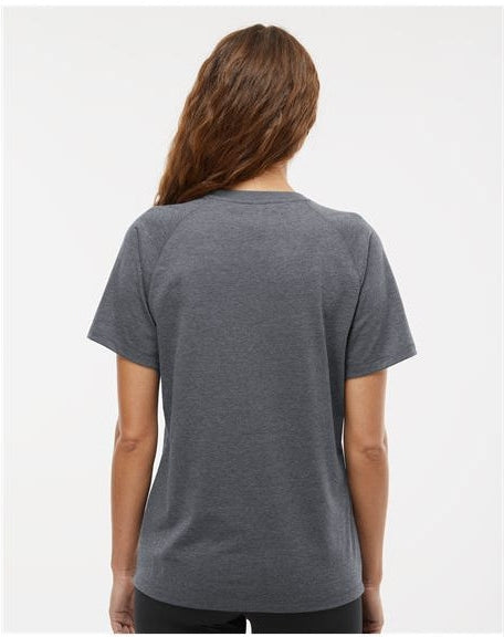 no-logo Adidas Ladies Blended T-Shirt-Apparel-Adidas-Thread Logic