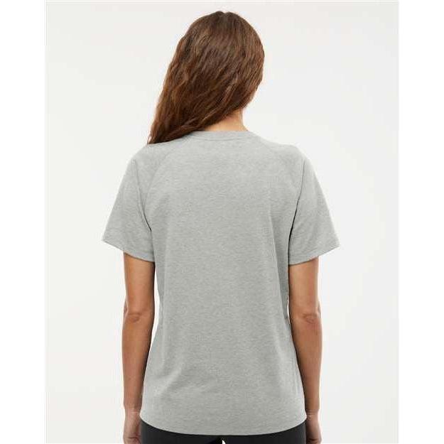 no-logo Adidas Ladies Blended T-Shirt-Apparel-Adidas-Thread Logic