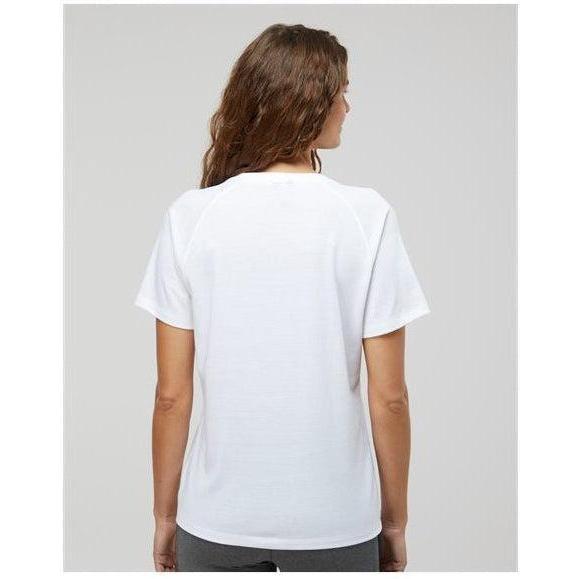 no-logo Adidas Ladies Blended T-Shirt-Apparel-Adidas-Thread Logic