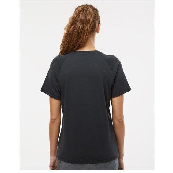 no-logo Adidas Ladies Blended T-Shirt-Apparel-Adidas-Thread Logic