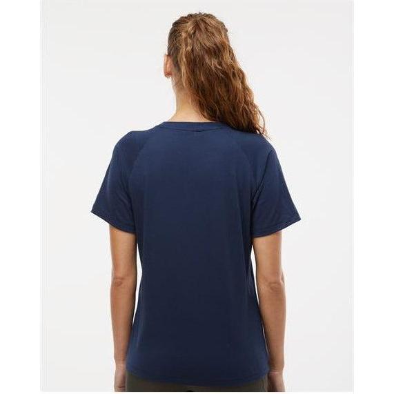 no-logo Adidas Ladies Blended T-Shirt-Apparel-Adidas-Thread Logic