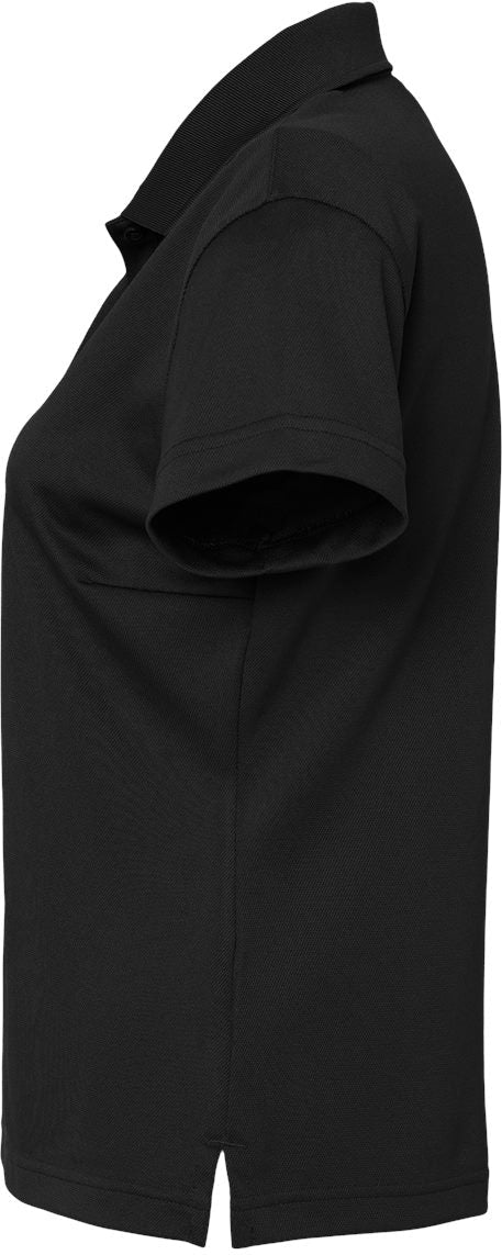 no-logo Adidas Ladies Climalite Basic Polo Shirt -Ladies Polos-Adidas-Thread Logic