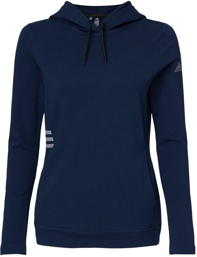 Adidas Ladies Lightweight Hooded Sweatshirt