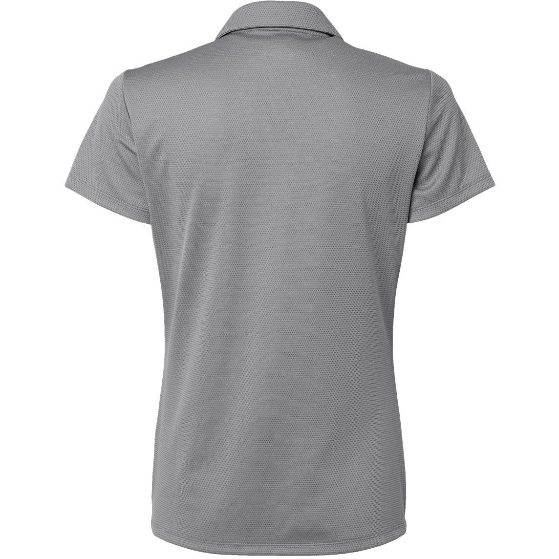 no-logo Adidas Ladies Micro Pique Polo-Adidas-Thread Logic