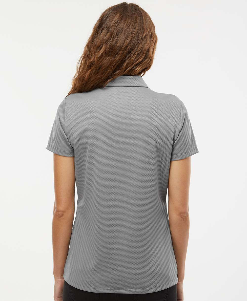 no-logo Adidas Ladies Micro Pique Polo-Adidas-Thread Logic