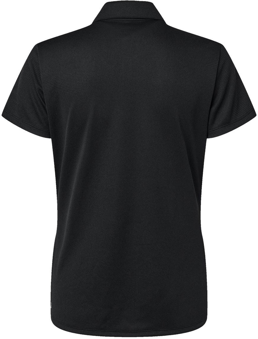 no-logo Adidas Ladies Micro Pique Polo-Adidas-Thread Logic