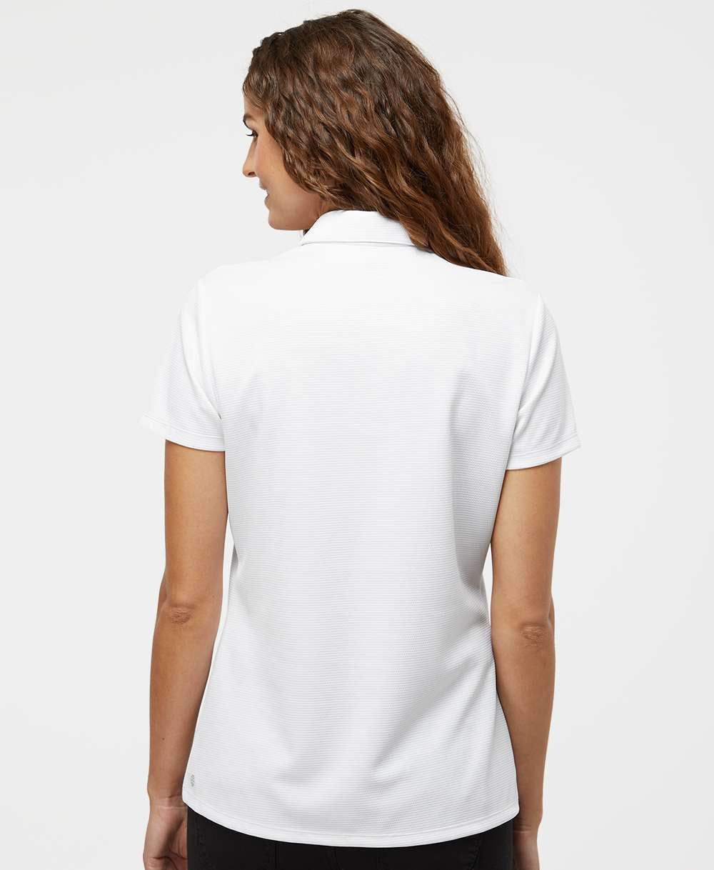 no-logo Adidas Ladies Micro Pique Polo-Adidas-Thread Logic