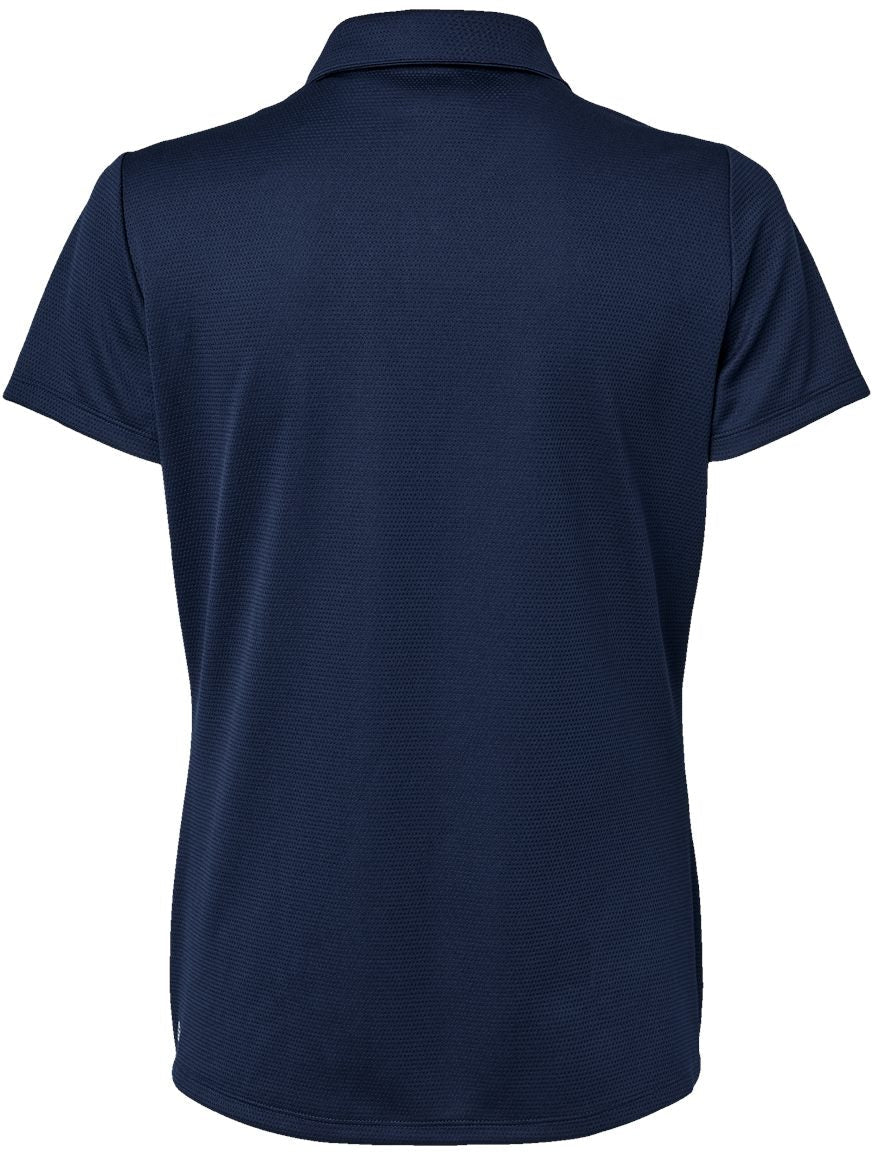 no-logo Adidas Ladies Micro Pique Polo-Adidas-Thread Logic