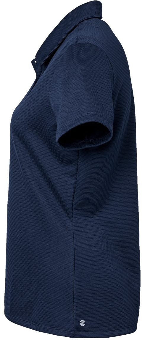 no-logo Adidas Ladies Micro Pique Polo-Adidas-Thread Logic