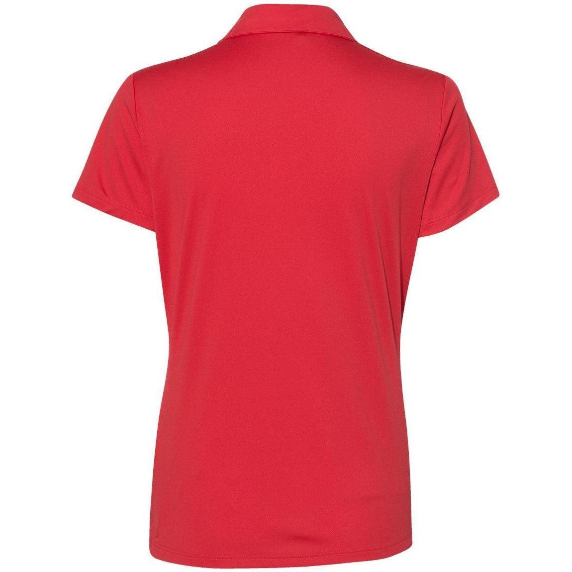 no-logo Adidas Women's Performance Polo-Ladies Polos-Adidas-Thread Logic