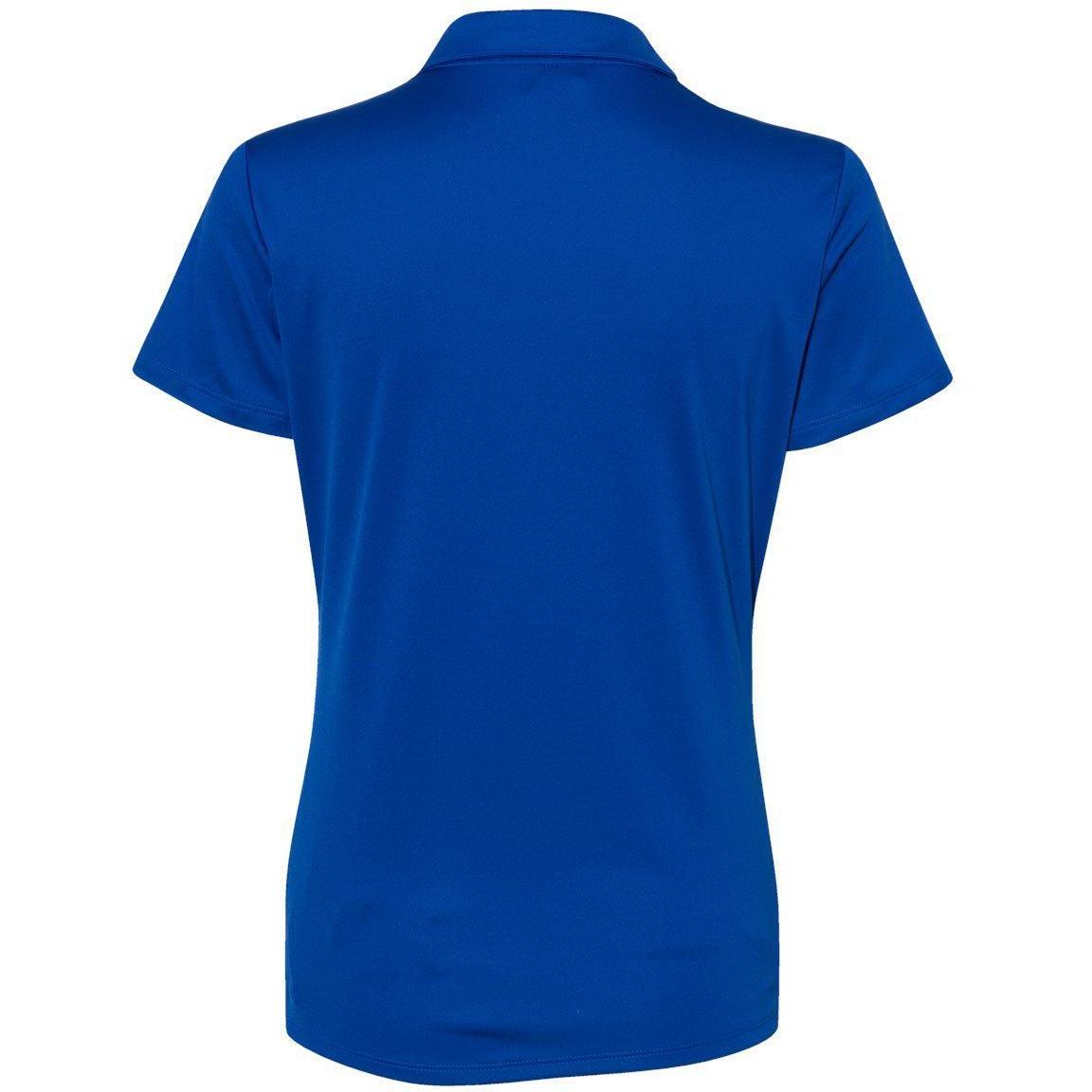 no-logo Adidas Women's Performance Polo-Ladies Polos-Adidas-Thread Logic