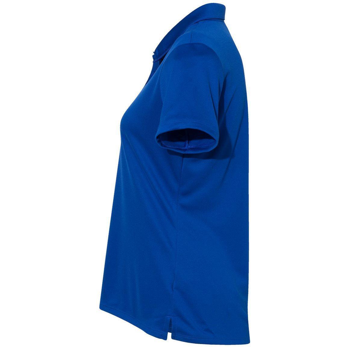 no-logo Adidas Women's Performance Polo-Ladies Polos-Adidas-Thread Logic