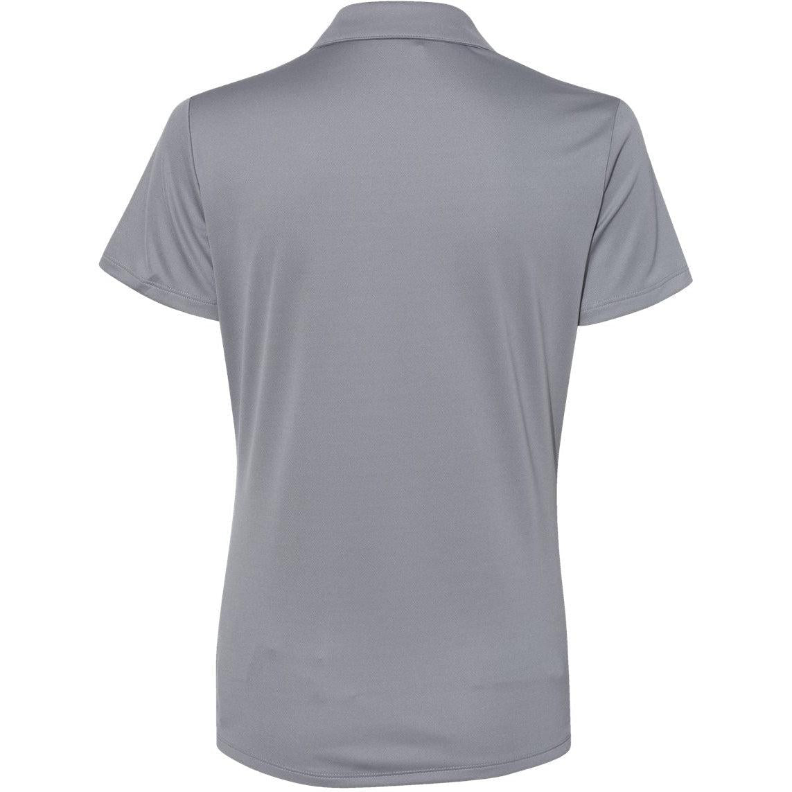no-logo Adidas Women's Performance Polo-Ladies Polos-Adidas-Thread Logic