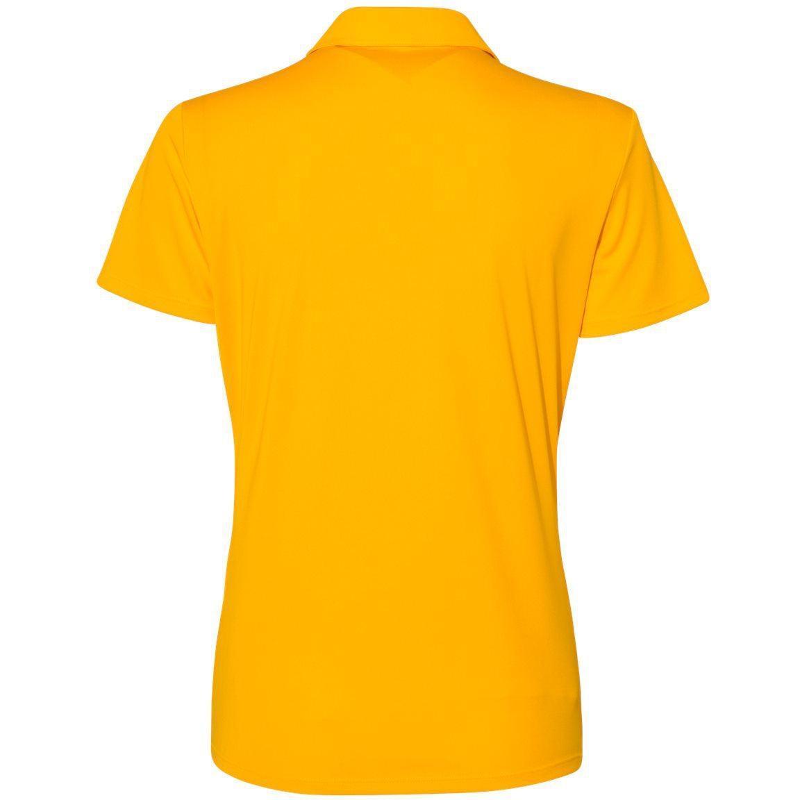 no-logo Adidas Women's Performance Polo-Ladies Polos-Adidas-Thread Logic