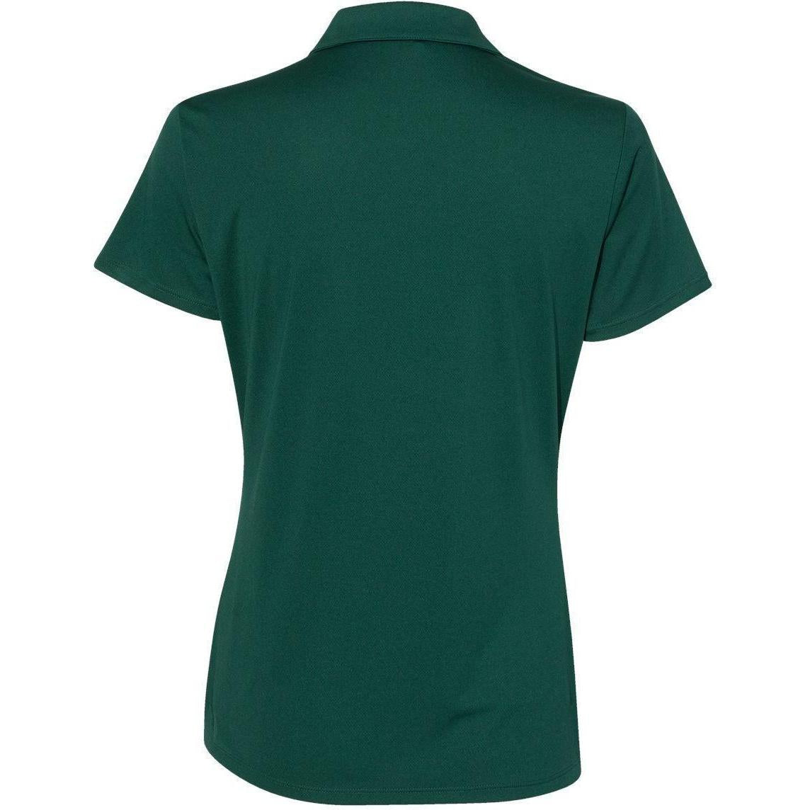 no-logo Adidas Women's Performance Polo-Ladies Polos-Adidas-Thread Logic