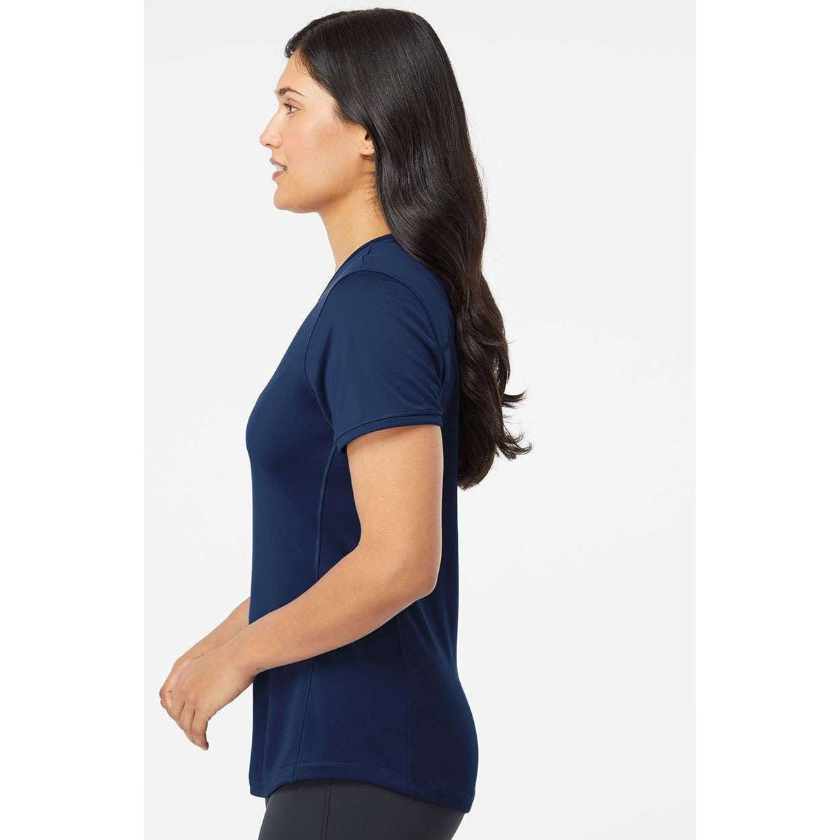 no-logo Adidas Women's Sport TShirt-Polos-Adidas-Thread Logic
