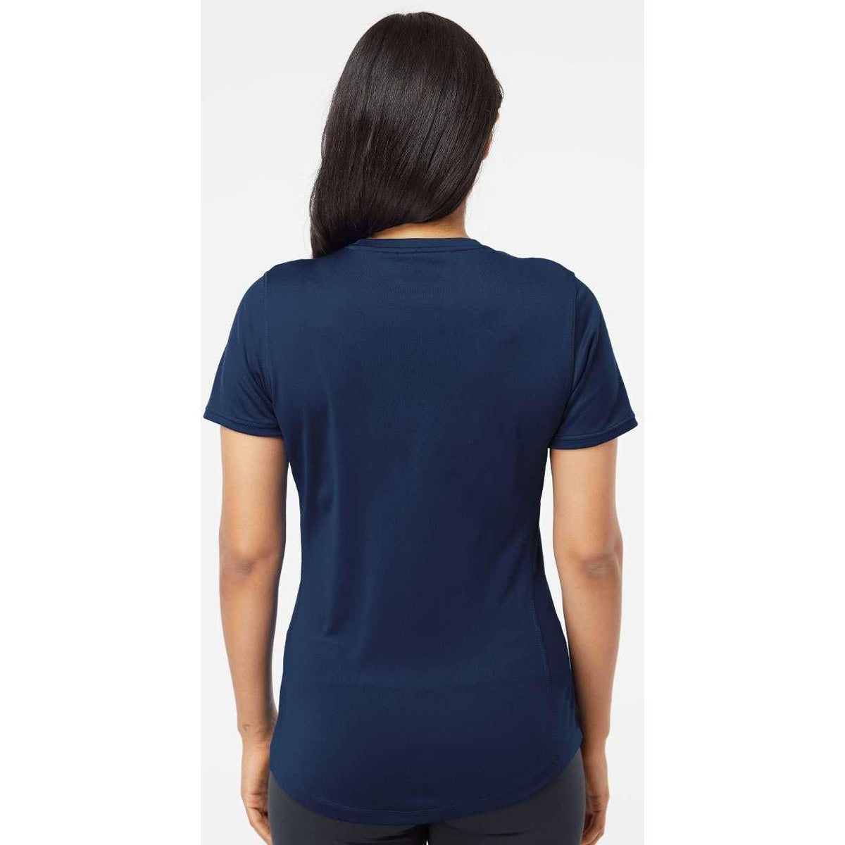 no-logo Adidas Women's Sport TShirt-Polos-Adidas-Thread Logic