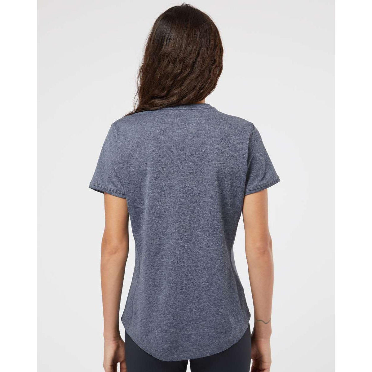 no-logo Adidas Women's Sport TShirt-Polos-Adidas-Thread Logic