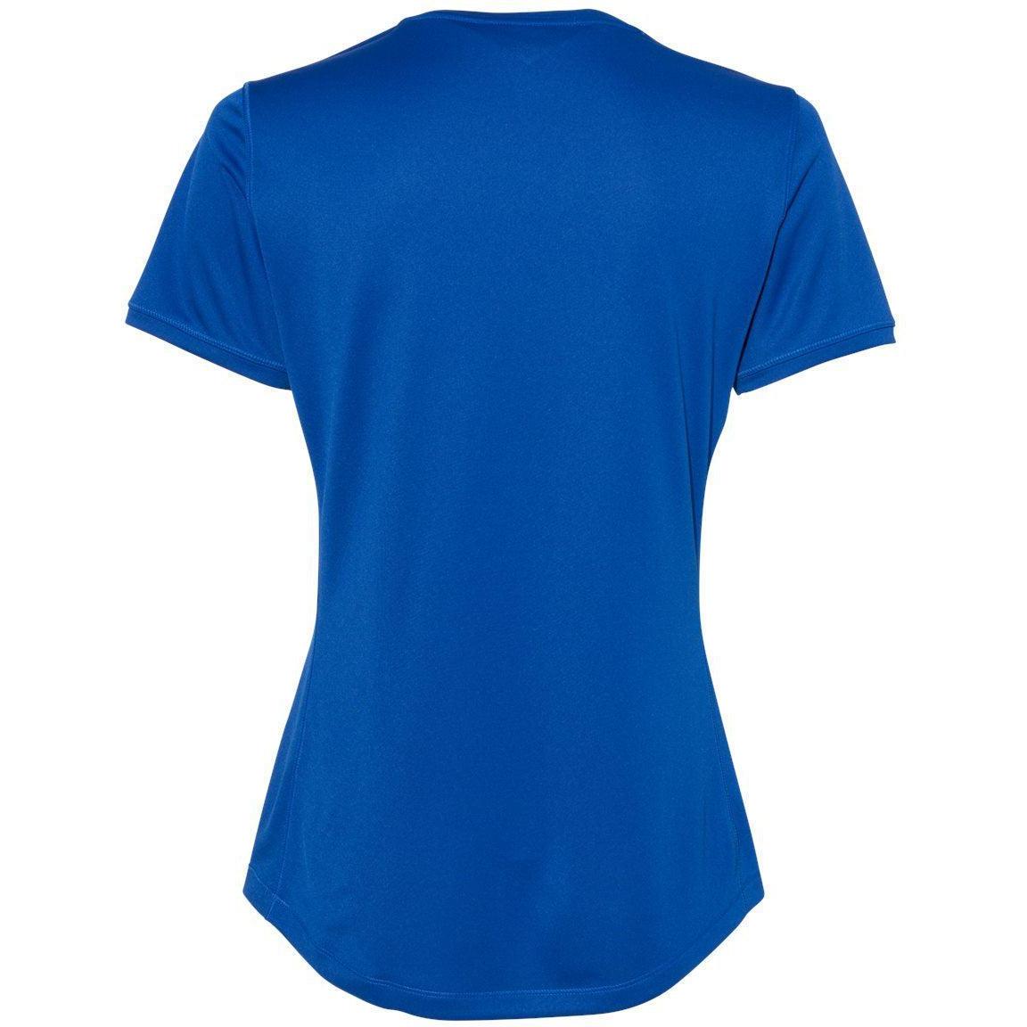 no-logo Adidas Women's Sport TShirt-Polos-Adidas-Thread Logic
