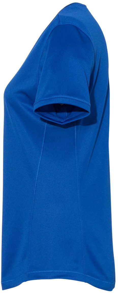 no-logo Adidas Ladies Sport TShirt -Ladies T Shirts-Adidas-Thread Logic