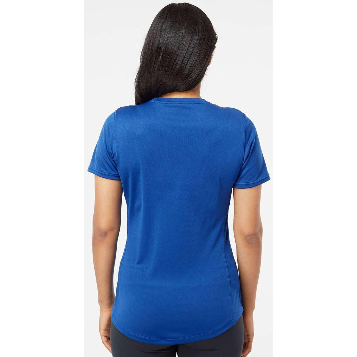 no-logo Adidas Women's Sport TShirt-Polos-Adidas-Thread Logic