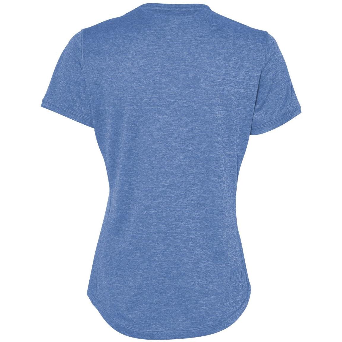 no-logo Adidas Women's Sport TShirt-Polos-Adidas-Thread Logic