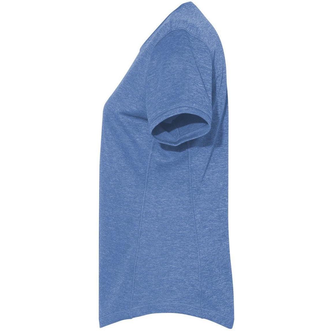 no-logo Adidas Women's Sport TShirt-Polos-Adidas-Thread Logic