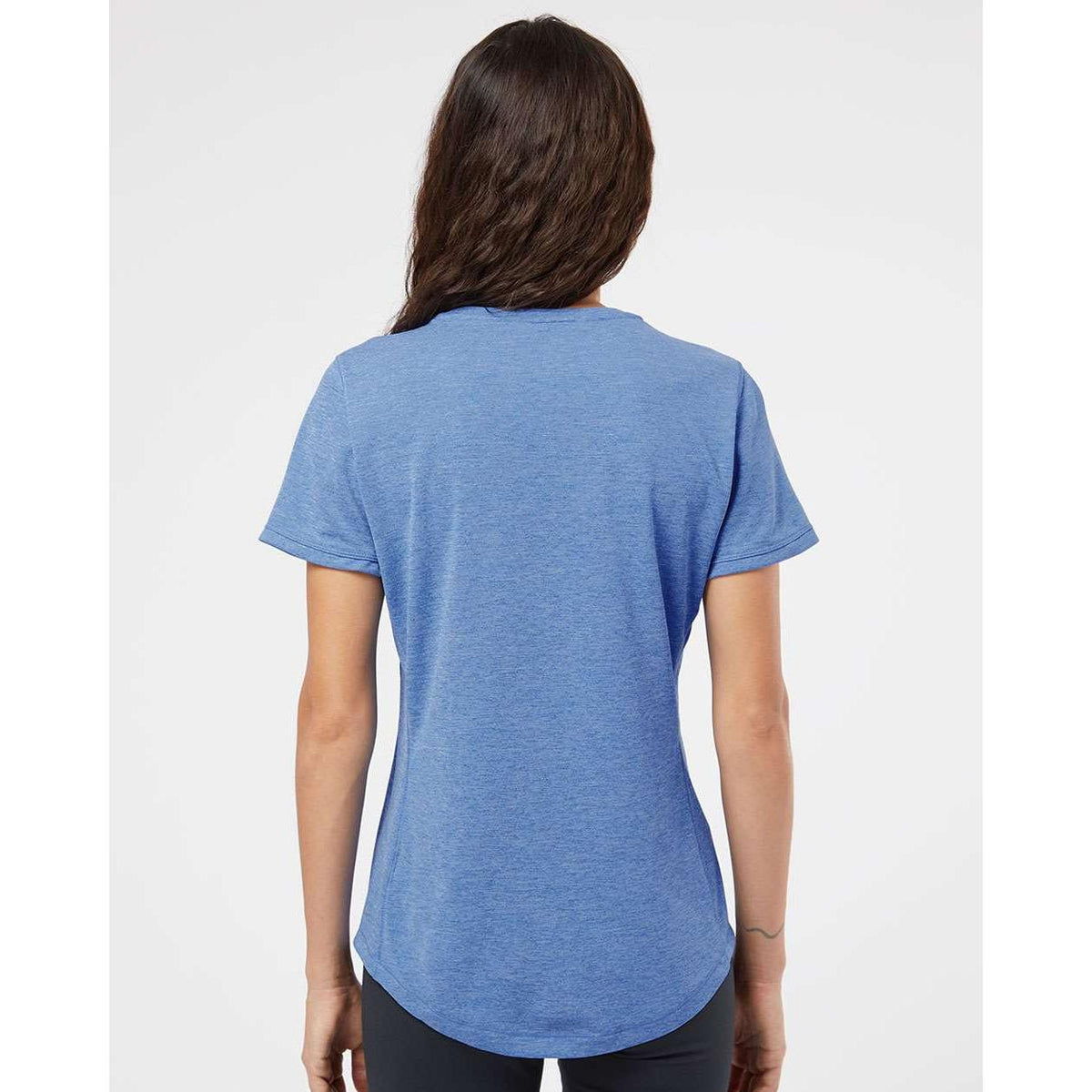 no-logo Adidas Women's Sport TShirt-Polos-Adidas-Thread Logic